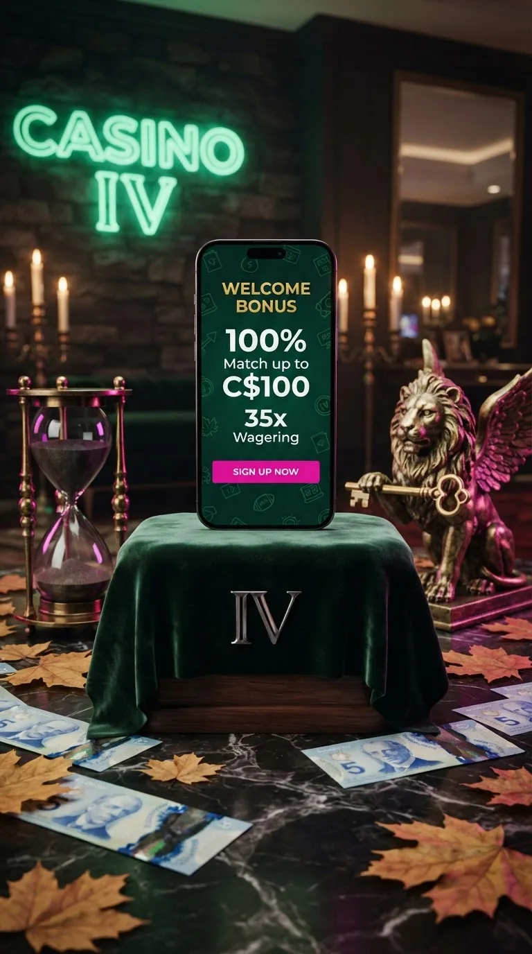 Quatro Casino Bonuses